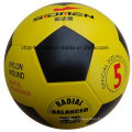 High Quality Size 5 Rubber Football